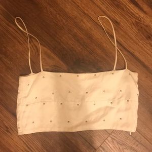 SIR. The Label White floral crop